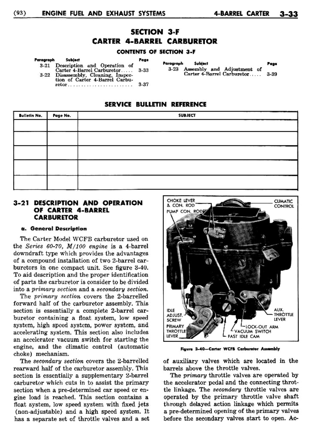 n_04 1954 Buick Shop Manual - Engine Fuel & Exhaust-033-033.jpg